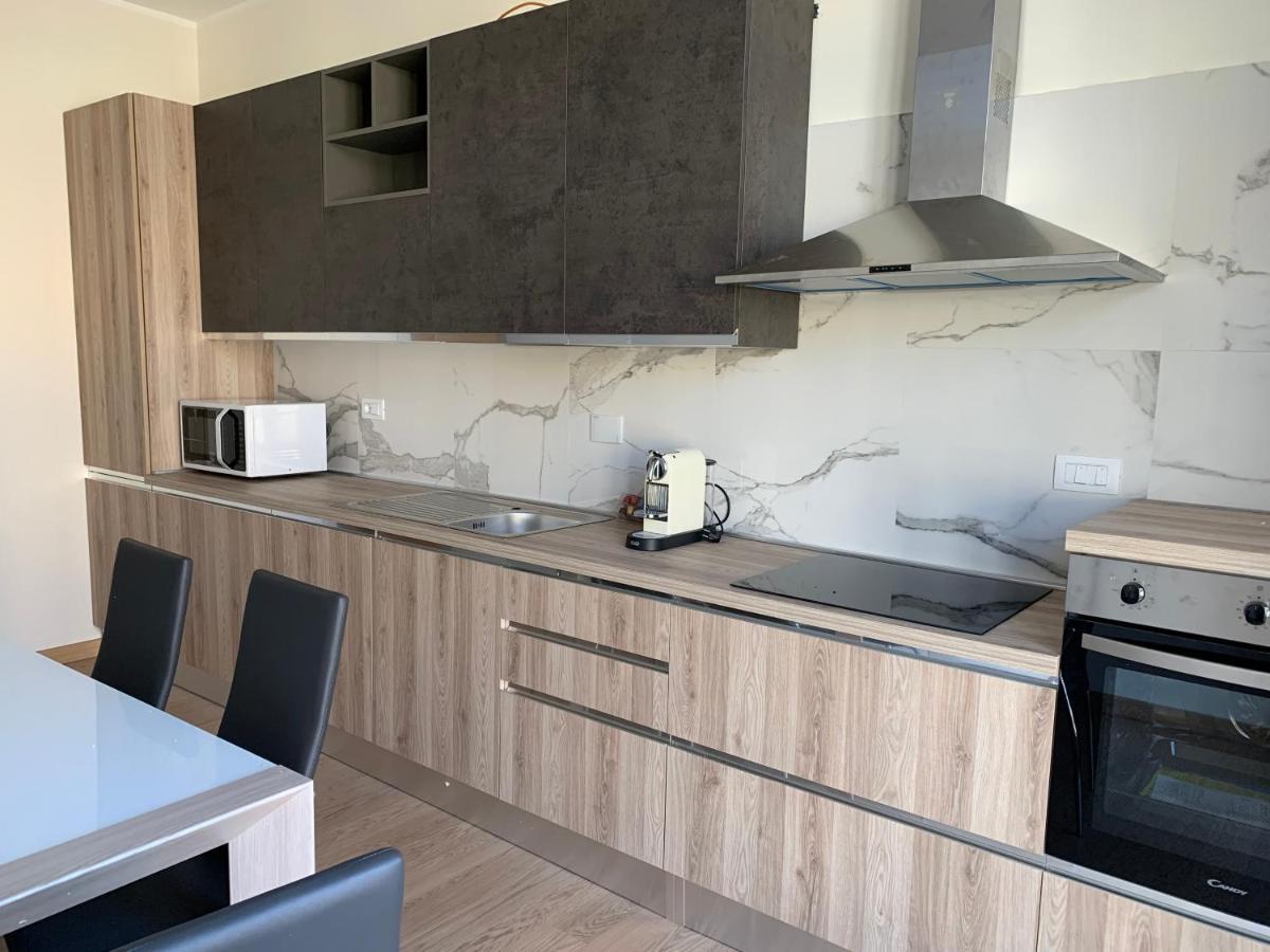 Appartamento Nuovissimo E Elegante تورينو المظهر الخارجي الصورة